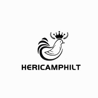 HERICAMPHILT logo