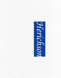 HERICHSON logo
