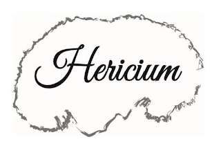 HERICIUM logo