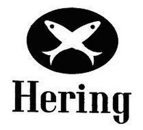 HERING logo