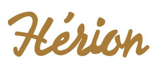 HERION logo