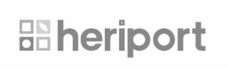 HERIPORT logo