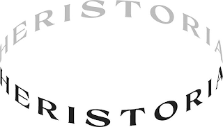 HERISTORIA HERISTORIA logo