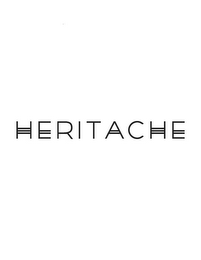 HERITACHE logo