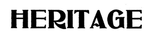 HERITAGE logo
