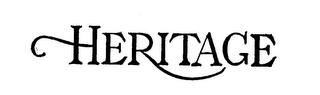 HERITAGE logo