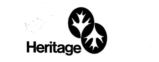 HERITAGE logo