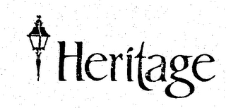 HERITAGE logo