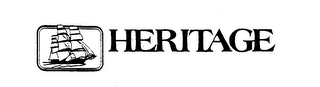 HERITAGE logo