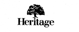 HERITAGE logo