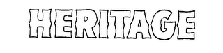 HERITAGE logo