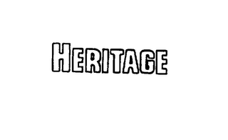 HERITAGE logo