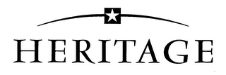 HERITAGE logo
