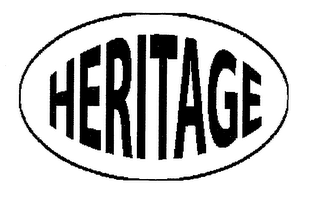 HERITAGE logo