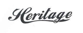 HERITAGE logo