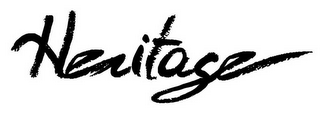 HERITAGE logo