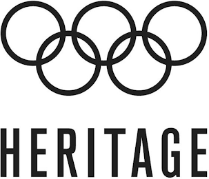 HERITAGE logo