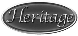 HERITAGE logo