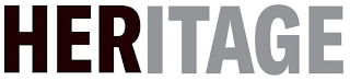 HERITAGE logo