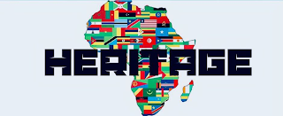 HERITAGE logo