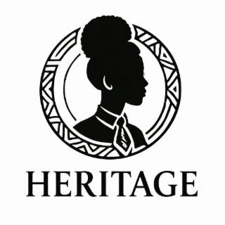 HERITAGE logo
