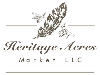 HERITAGE ACRES MARKET LLC logo