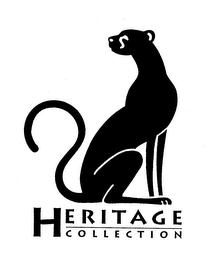 HERITAGE COLLECTION logo