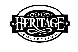 HERITAGE COLLECTION logo