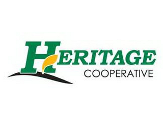 HERITAGE COOPERATIVE logo