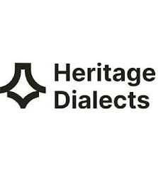 HERITAGE DIALECTS logo