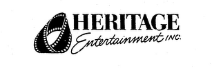 HERITAGE ENTERTAINMENT INC. logo