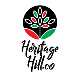 HERITAGE HILL.CO logo