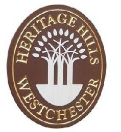 HERITAGE HILLS WESTCHESTER logo