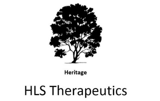 HERITAGE HLS THERAPEUTICS logo
