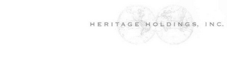 HERITAGE HOLDINGS, INC. logo