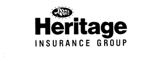 HERITAGE INSURANCE GROUP logo