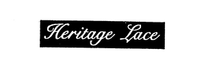HERITAGE LACE logo