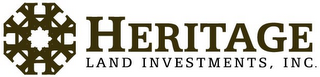 HERITAGE LAND INVESTMENTS, INC. logo