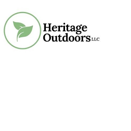 HERITAGE OUTDOORS LLC logo