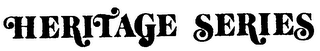 HERITAGE SERIES logo