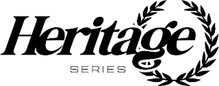 HERITAGE SERIES