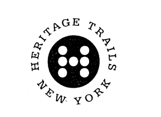 HERITAGE TRAILS NEW YORK