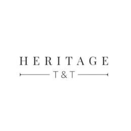 HERITAGE T&T logo