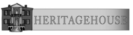 HERITAGEHOUSE logo