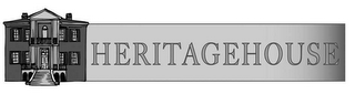 HERITAGEHOUSE logo