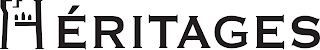 HERITAGES logo