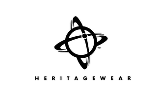 HERITAGEWEAR logo