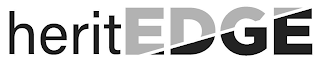 HERITEDGE logo