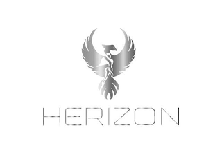 HERIZON logo