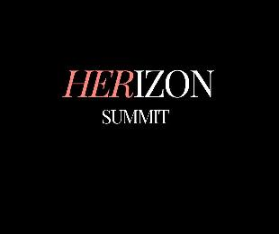 HERIZON SUMMIT logo